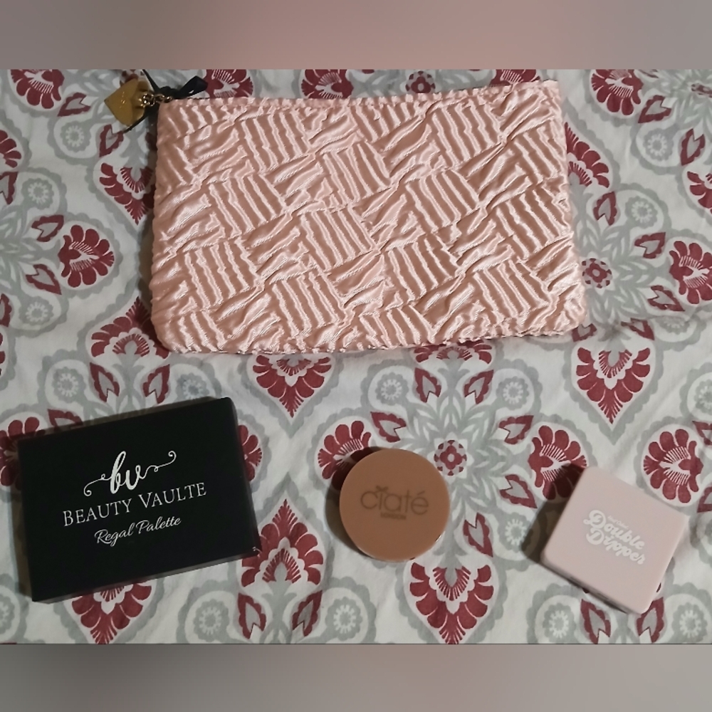 Blush & Bronzer Set